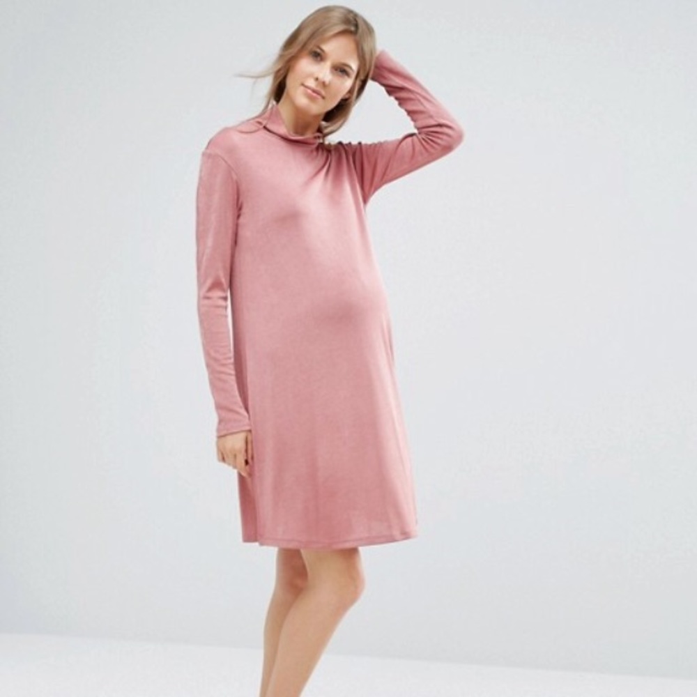 Maternity dress